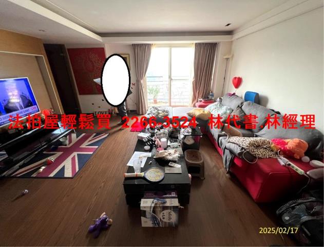 基隆暖暖大樓法拍-3