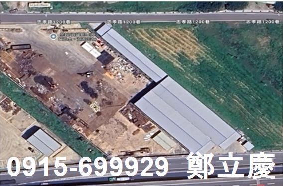 桃園觀音廠房-2