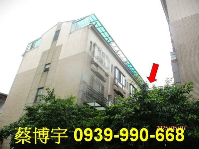 大雅法拍屋仁和路透天