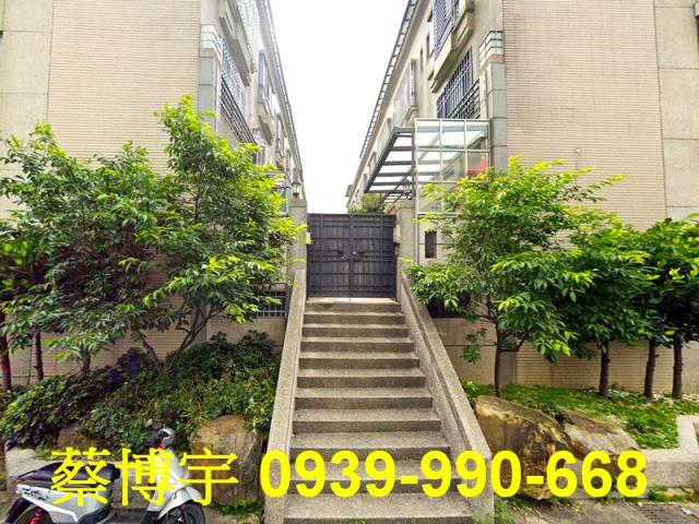 大雅法拍屋仁和路透天
