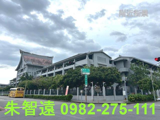 安平大樓-4