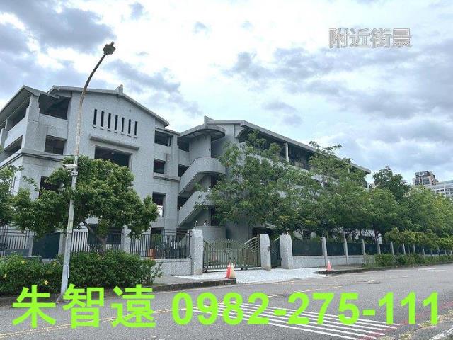 安平大樓-7