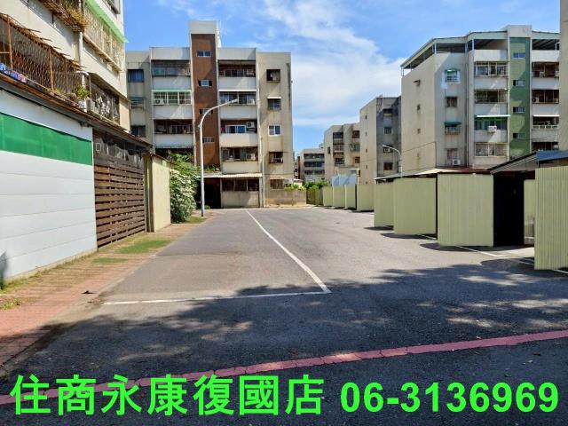 台南大樓-15