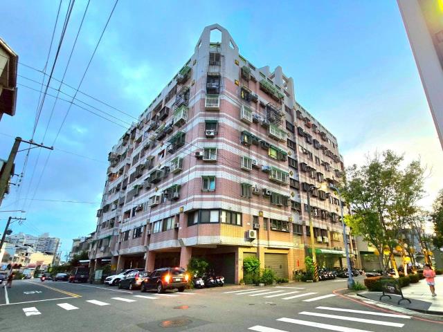 台中北屯華廈-1