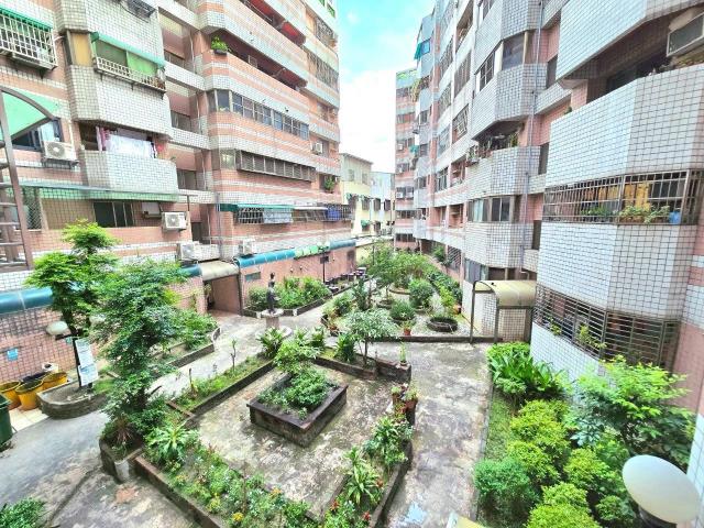 台中北屯華廈-6