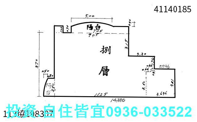 新北三重法拍大樓-11
