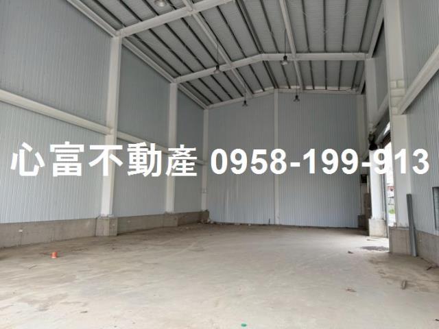 高雄梓官廠房-2