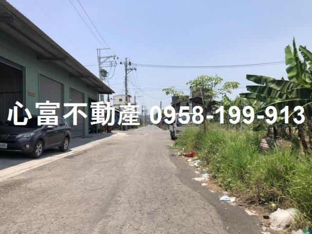高雄大寮廠房-1