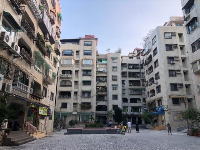 台北士林華廈法拍-1