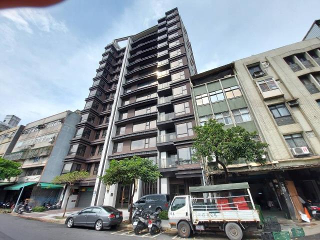 台北萬華大樓法拍-1