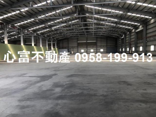 大寮廠房-1