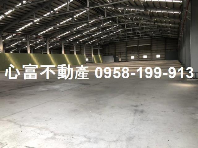 大寮廠房-2