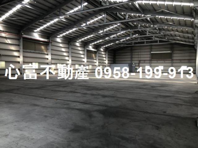 大寮廠房-1