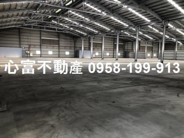 大寮廠房-2
