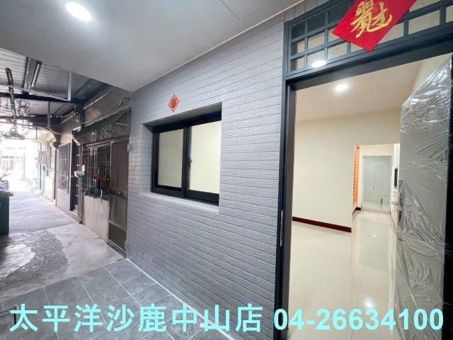 中區透天-1