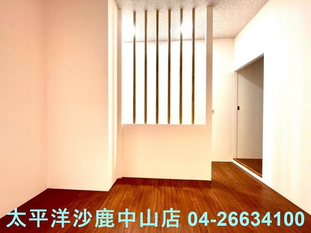 中區透天-7