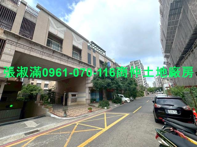 中壢別墅-1