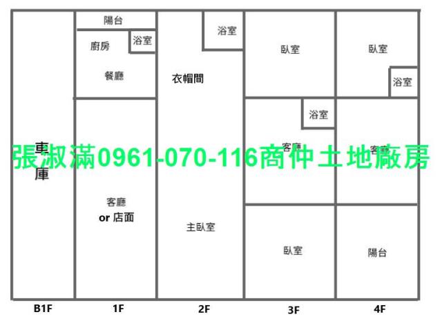 中壢別墅-6