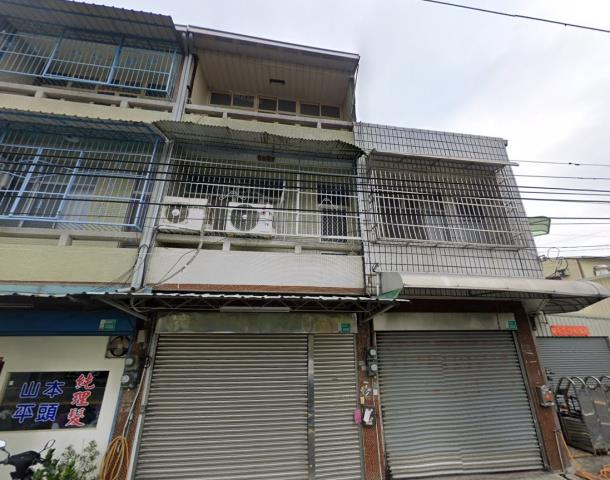 台南關廟透天法拍-3
