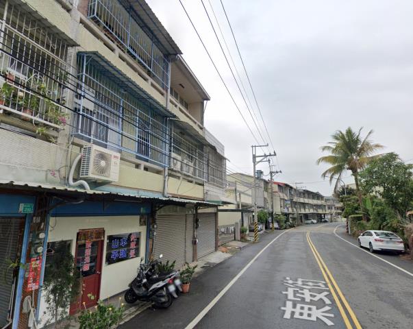台南關廟透天法拍-5