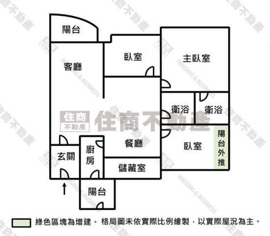 台南中西區大樓-15