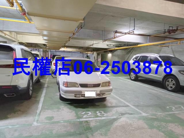 台南永康大樓-13