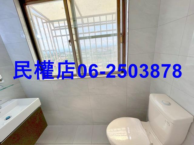 台南永康華廈-12