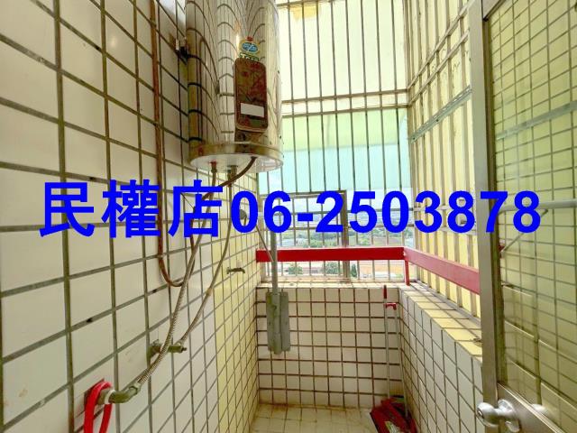 台南永康華廈-14