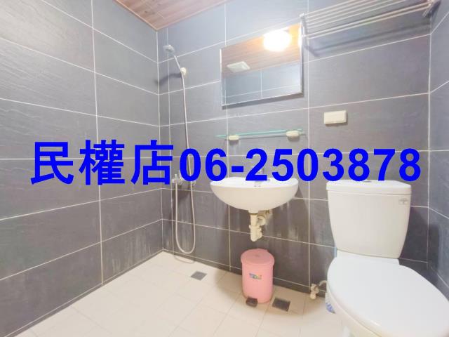 台南永康華廈-12