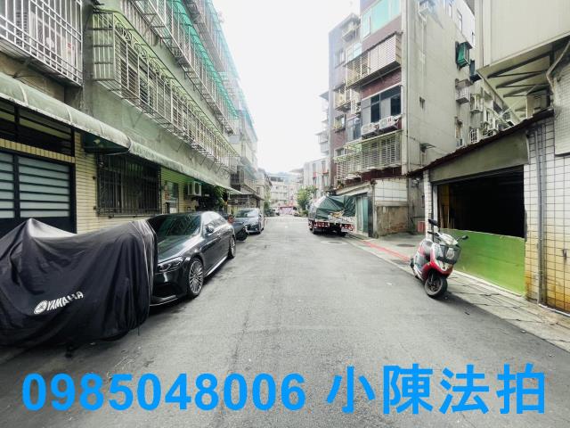 台北信義區法拍公寓-7