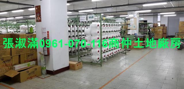 桃園龍潭廠房-2