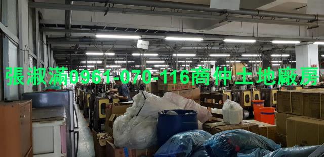 桃園龍潭廠房-5