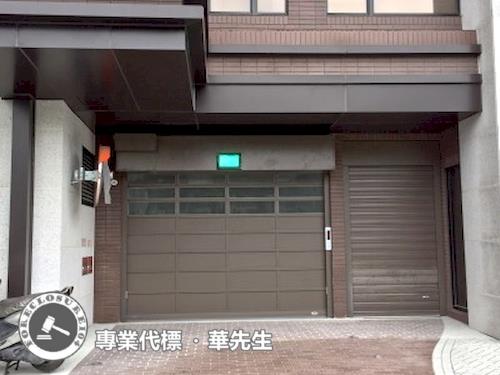 台北萬華法拍大樓-11