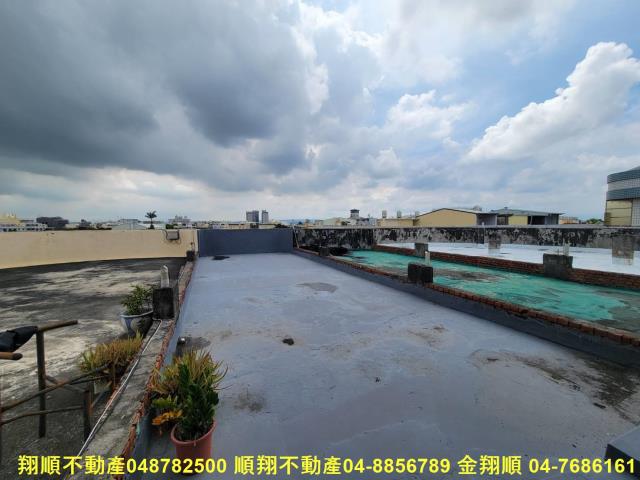 彰化溪湖透天-6