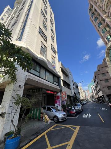 高雄苓雅大樓-1