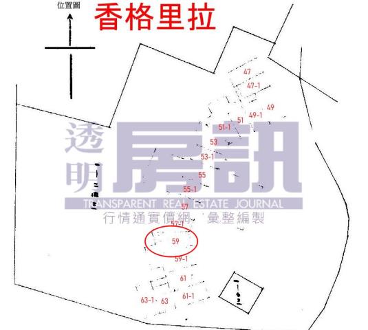 新北新店華廈法拍-10