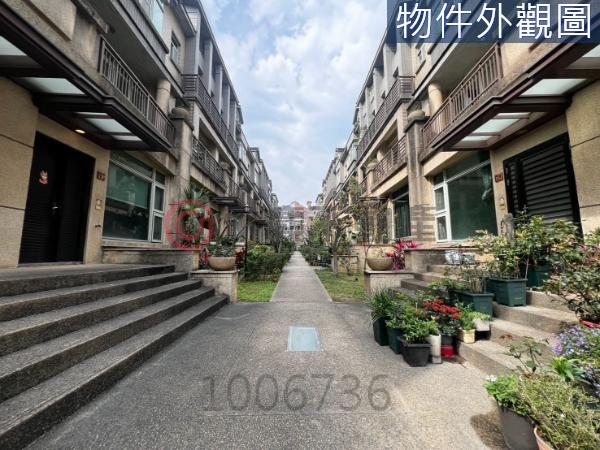香山別墅-1