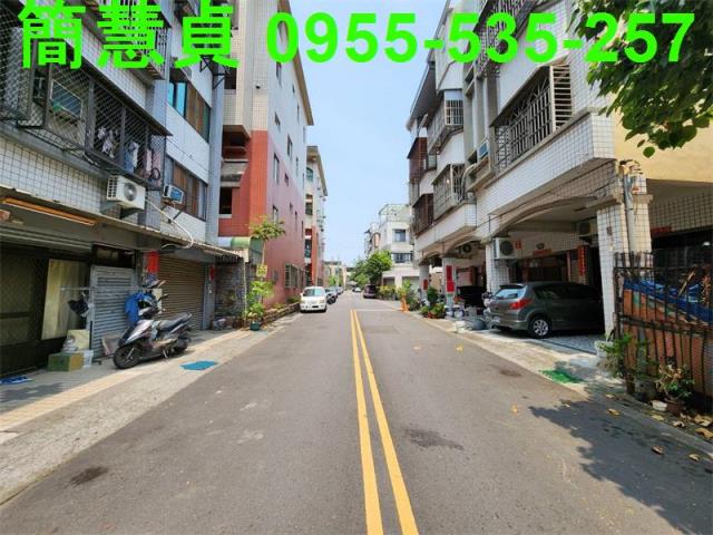 草屯大樓-1