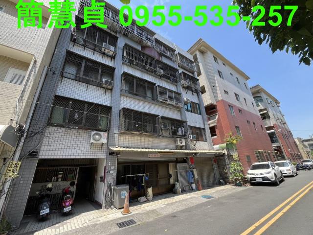 草屯大樓-2