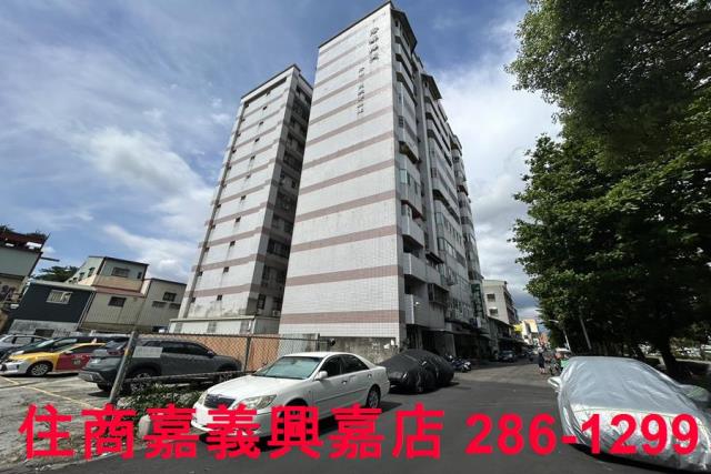 西區大樓-1
