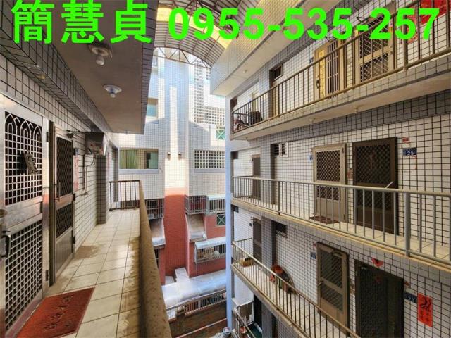 草屯公寓-2
