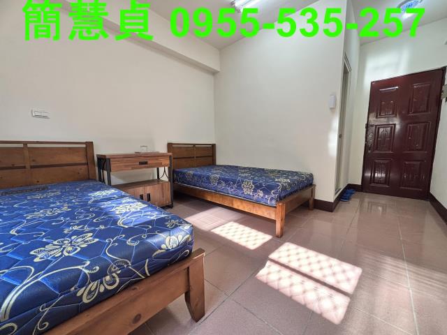 草屯公寓-3