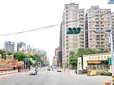 桃園法拍大樓-2