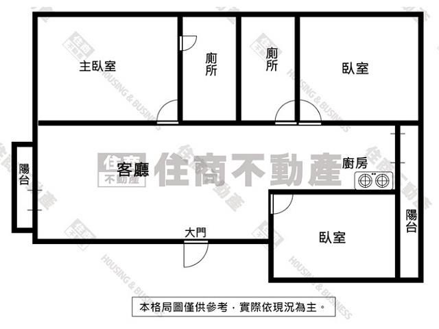 台南華廈-15
