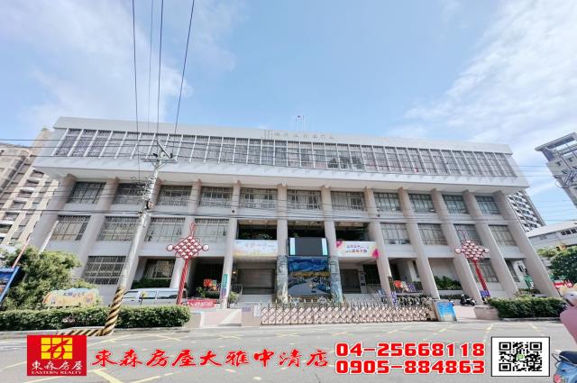 台中大樓-12