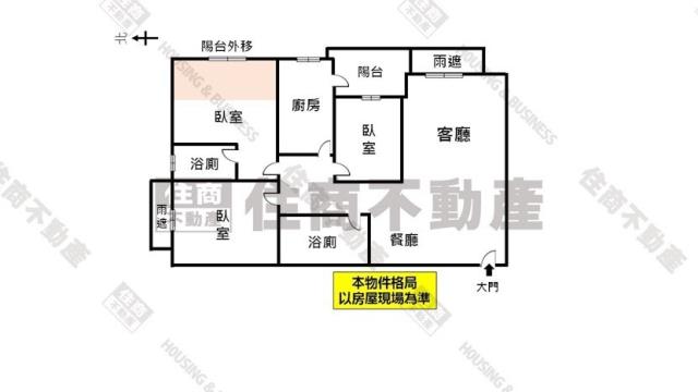 台南大樓-14