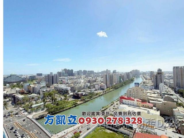 台南大樓-14