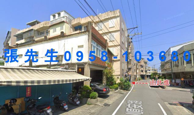 宜蘭冬山法拍公寓-7