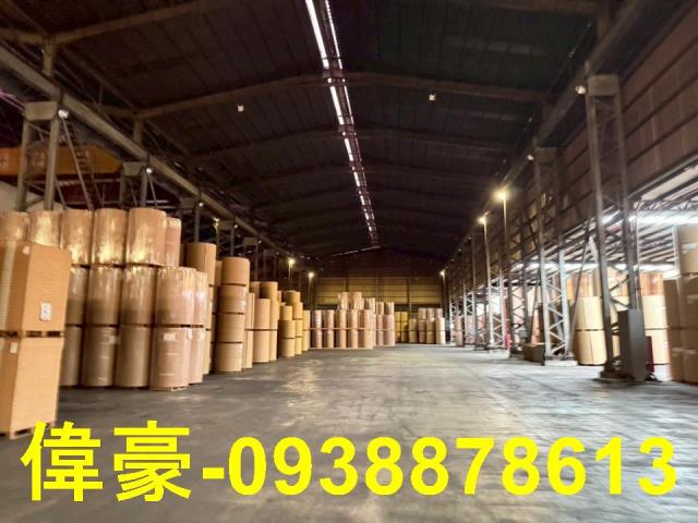 高雄大寮廠房-1