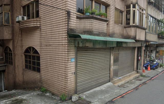 瑞芳拍賣店面-1